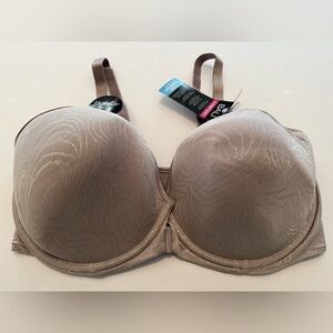 Women’s Bali Comfort Bra New With Tags Size 38DD